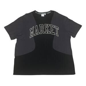 Puma x Chinatown Market Arc Logo T-Shirt